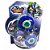 Pião de Batalha Infinity Nado - PlastIc Series - Azul - PRONTA ENTREGA - Imagem 1