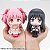 Mahou Shoujo Madoka☆Magica - Akemi Homura - Look Up (MegaHouse) - PRÉ-VENDA - Imagem 2