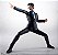 Hunter × Hunter - Leorio Paradinight - S.H.Figuarts (Bandai Spirits) - Pronta Entrega - Imagem 6