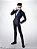 Hunter × Hunter - Leorio Paradinight - S.H.Figuarts (Bandai Spirits) - Pronta Entrega - Imagem 5