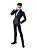 Hunter × Hunter - Leorio Paradinight - S.H.Figuarts (Bandai Spirits) - Pronta Entrega - Imagem 1