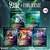 MTG: Secret Lair Drop Series - Secret Lair x FINAL FANTASY: Grimoire Foil Edition (ING) - Imagem 1