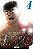 Hajime no Ippo - Vol. 04 - MPEG - Lacrado - Novo - Imagem 1