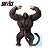 Dragon Ball - Oozaru Son Goku - Ichiban Kuji - Ichiban Kuji Dragon Ball The Chronicle of Goku (Last One Prize) - Sofvics (Bandai Spirits) - RESERVA - Imagem 5