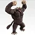 Dragon Ball - Oozaru Son Goku - Ichiban Kuji - Ichiban Kuji Dragon Ball The Chronicle of Goku (Last One Prize) - Sofvics (Bandai Spirits) - RESERVA - Imagem 2
