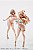 [NSFW] - Original - Elf Mura - Cecil - 1/6 - Bathwear (Vertex) - Pronta Entrega - Imagem 7