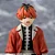 Sousou no Frieren - Stark - Premium Chokonose Figure - Koshi ga Nukete Arukenai... (Sega Fave) - RESERVA - Imagem 5
