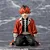 Sousou no Frieren - Stark - Premium Chokonose Figure - Koshi ga Nukete Arukenai... (Sega Fave) - RESERVA - Imagem 1