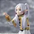 Sousou no Frieren - Frieren - Premium Chokonose Figure - Tsuntsun (Sega Fave) - RESERVA - Imagem 5