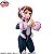 Boku no Hero Academia - Uraraka Ochaco - Glitter & Glamours - Ver. II (Bandai Spirits) - RESERVA - Imagem 3