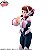 Boku no Hero Academia - Uraraka Ochaco - Glitter & Glamours - Ver. II (Bandai Spirits) - RESERVA - Imagem 6