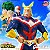 Boku no Hero Academia - Midoriya Izuku (Bandai Spirits) - RESERVA - Imagem 5