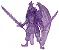 Naruto Shippuuden - Susanoo (Bandai Spirits) - RESERVA - Imagem 1