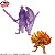 Naruto Shippuuden - Kyuubi - Kurama Link Mode (Bandai Spirits) - RESERVA - Imagem 4