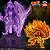 Naruto Shippuuden - Kyuubi - Kurama Link Mode (Bandai Spirits) - RESERVA - Imagem 3