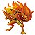 Naruto Shippuuden - Kyuubi - Kurama Link Mode (Bandai Spirits) - RESERVA - Imagem 1