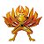 Naruto Shippuuden - Kyuubi - Kurama Link Mode (Bandai Spirits) - RESERVA - Imagem 2