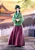 Kusuriya no Hitorigoto - Maomao - Oshi Works (Kotobukiya, Thousand) - PRÉ-VENDA - Imagem 1