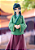 Kusuriya no Hitorigoto - Maomao - Oshi Works (Kotobukiya, Thousand) - PRÉ-VENDA - Imagem 2