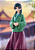 Kusuriya no Hitorigoto - Maomao - Oshi Works (Kotobukiya, Thousand) - PRÉ-VENDA - Imagem 3