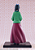 Kusuriya no Hitorigoto - Maomao - Oshi Works (Kotobukiya, Thousand) - PRÉ-VENDA - Imagem 6