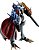 Digimon - Ichibansho - Omegamon (Omnimon) - Clash of Light and Darkness Figure - PRONTA ENTREGA - Imagem 1