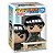 Funko Pop! Naruto Shippuden - Might Guy #1195 - PRONTA ENTREGA - Imagem 1