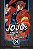 Jojo's Bizarre Adventure - Parte 3: Stardust Crusaders - Vol. 08 - Panini - Lacrado - Novo - Imagem 1