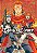 Black Clover - Vol. 04 - Panini - Lacrado - Novo - Imagem 1