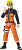 Naruto Shippuden - Naruto Champion Class - Naruto Uzumaki - Blokees - PRONTA ENTREGA - Imagem 1