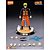 Naruto Shippuden - Naruto Champion Class - Naruto Uzumaki - Blokees - PRONTA ENTREGA - Imagem 7