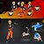 Naruto Shippuden - Naruto Champion Class - Naruto Uzumaki - Blokees - PRONTA ENTREGA - Imagem 8