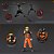 Naruto Shippuden - Naruto Champion Class - Naruto Uzumaki - Blokees - PRONTA ENTREGA - Imagem 9