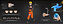 Naruto Shippuden - Naruto Champion Class - Naruto Uzumaki - Blokees - PRONTA ENTREGA - Imagem 11