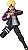 Boruto: Naruto Next Generations - Champion Class - Boruto Uzumaki - Blokees - PRONTA ENTREGA - Imagem 5