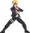 Boruto: Naruto Next Generations - Champion Class - Boruto Uzumaki - Blokees - PRONTA ENTREGA - Imagem 1