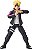 Boruto: Naruto Next Generations - Champion Class - Boruto Uzumaki - Blokees - PRONTA ENTREGA - Imagem 6