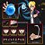 Boruto: Naruto Next Generations - Champion Class - Boruto Uzumaki - Blokees - PRONTA ENTREGA - Imagem 9
