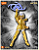 Saint Seiya - Champion Class - Cancer Deathmask - Blokees - PRONTA ENTREGA - Imagem 10