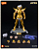 Saint Seiya - Champion Class - Cancer Deathmask - Blokees - PRONTA ENTREGA - Imagem 9