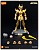 Saint Seiya - Champion Class - Capricornio Shura - Blokees - PRONTA ENTREGA - Imagem 9