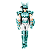 Saint Seiya - Champion Class - Dragão Shiryu - Blokees - PRONTA ENTREGA - Imagem 5