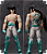 Saint Seiya - Champion Class - Dragão Shiryu - Blokees - PRONTA ENTREGA - Imagem 7