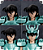 Saint Seiya - Champion Class - Dragão Shiryu - Blokees - PRONTA ENTREGA - Imagem 8