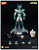 Saint Seiya - Champion Class - Dragão Shiryu - Blokees - PRONTA ENTREGA - Imagem 12