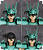 Saint Seiya - Champion Class - Dragão Shiryu - Blokees - PRONTA ENTREGA - Imagem 9