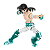 Saint Seiya - Champion Class - Dragão Shiryu - Blokees - PRONTA ENTREGA - Imagem 4
