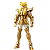 Saint Seiya - Champion Class - Scorpion Miro - Blokees - PRONTA ENTREGA - Imagem 2