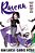Jovens Titãs: Ravena (DC Teens) - Capa Variante - Panini - Lacrado - Novo - Imagem 1