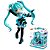 Piapro Characters - Vocaloid - Hatsune Miku - Daala Mode 73536 (Blokees) - PRONTA ENTREGA - Imagem 1